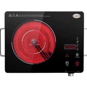 Electric Cookers - Infrared Cooker - CHA-CCT1-01