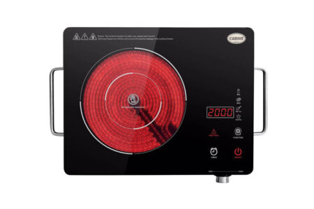 Electric Cookers - Infrared Cooker - CHA-CCT1-01