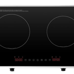 Electric Cookers - Infrared Cooker - CHA-CCT2-01