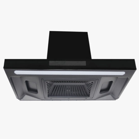 Kitchen Range Hood - A602B - Image 2