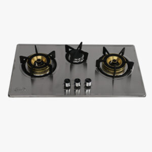 Gas Hobs - CA-9-19