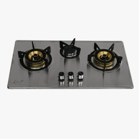Gas Hobs - CA-9-19