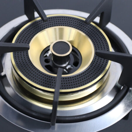 Gas Hobs - CA-5-19 - Image 2