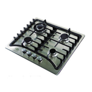 Gas Hobs - CA S42-20-6