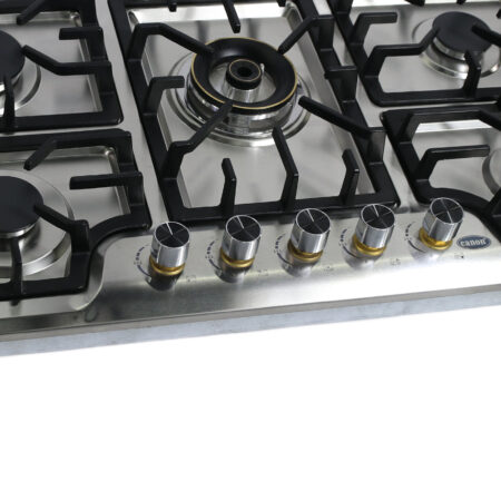 Gas Hob -CNSB-6B - Image 2