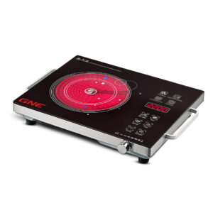 Gaba National Infrared Cooker - GN-143/22 - GN-142/22 (Copy)