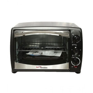 Electric Oven - GNO-1528