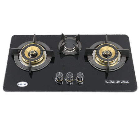 Gas Hob - 3B-B-33