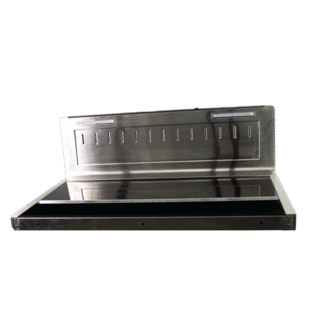 Kitchen Range Hood - CA-99KF - Image 2