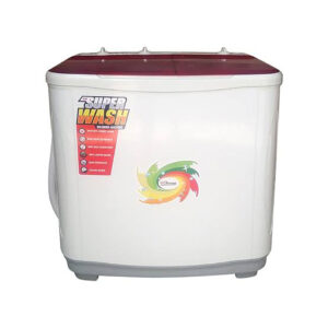 Gaba National Twin Tub Washing Machine - GNW-1719