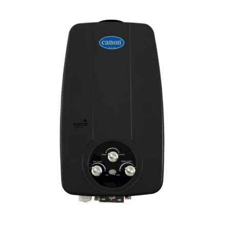 Instant Gas Water Heaters - IGWH-17DD - 7 Litres
