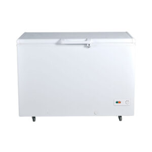 Gaba National Chest Freezer - GND-11000/17 (S)