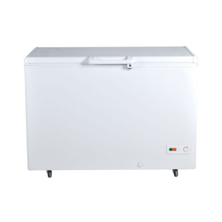 Gaba National Chest Freezer - GND-17000/17 (S)