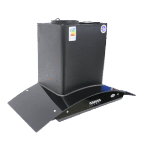 Kitchen Range Hood -SB23
